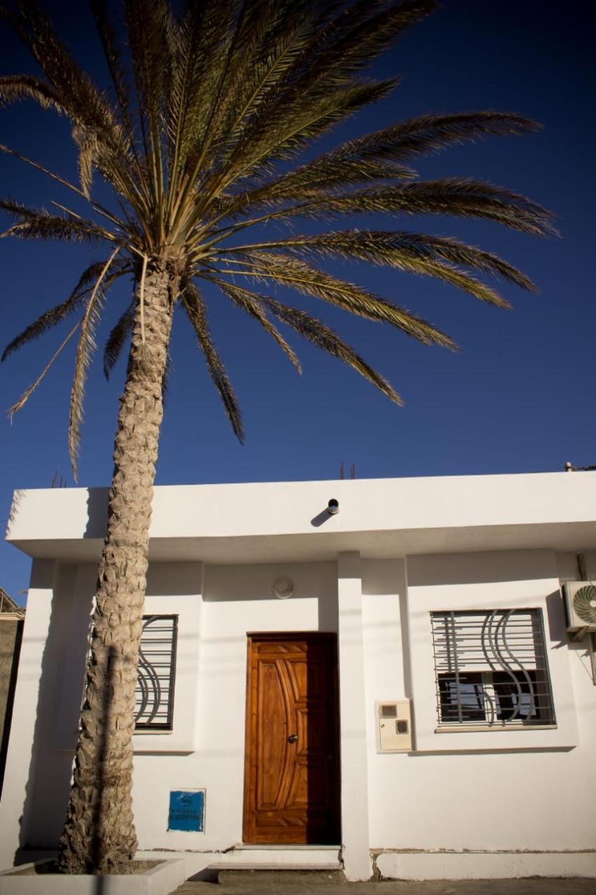 Maison De Vacances Vue Sur Mer Gabes Экстерьер фото
